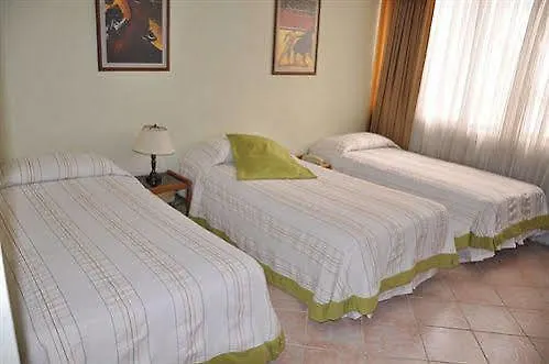 Villa De La Candelaria-1