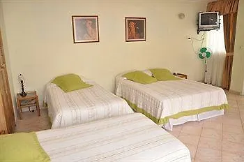 Villa De La Candelaria-3